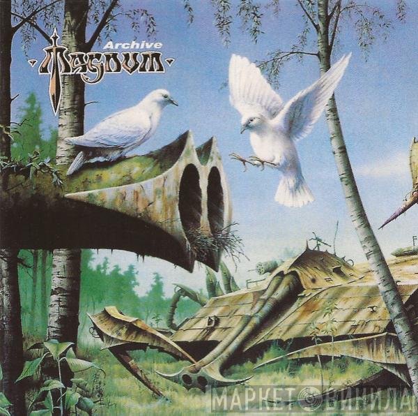 Magnum   - Archive