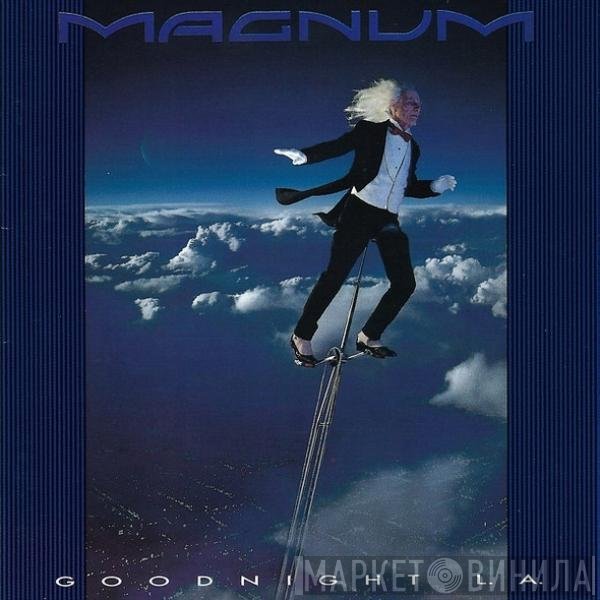 Magnum   - Goodnight L.A.