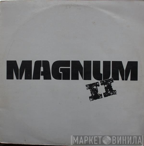 Magnum   - II
