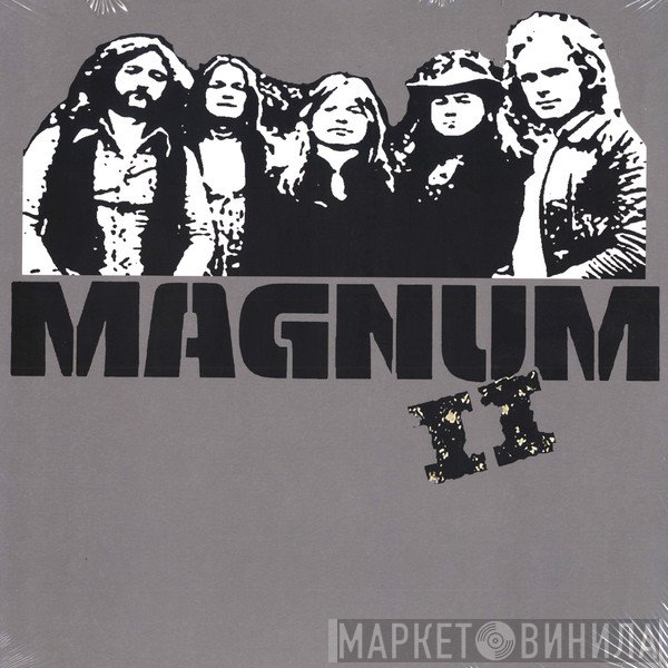 Magnum   - II