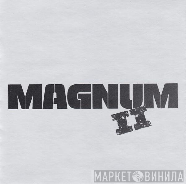Magnum   - Magnum II