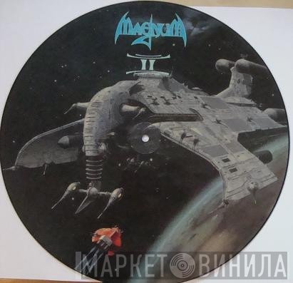 Magnum   - Magnum II