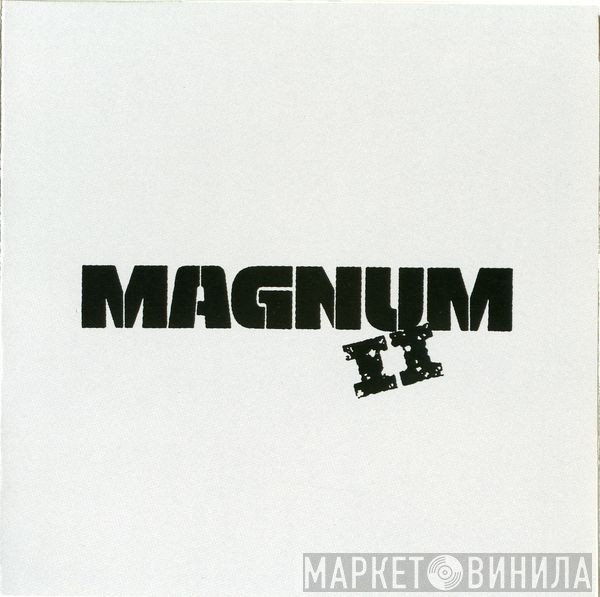 Magnum   - Magnum II