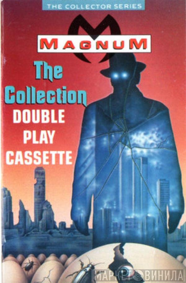 Magnum   - The Collection