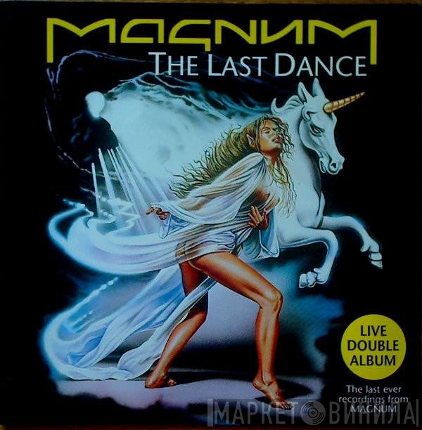 Magnum   - The Last Dance
