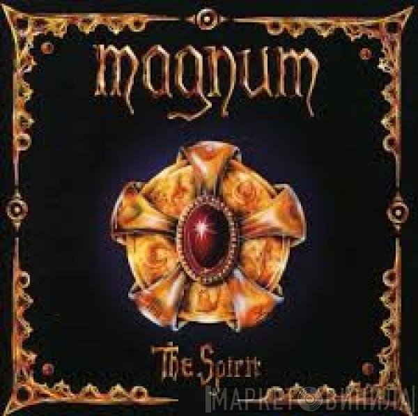 Magnum  - The Spirit