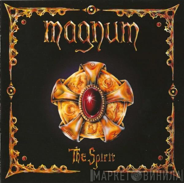 Magnum   - The Spirit