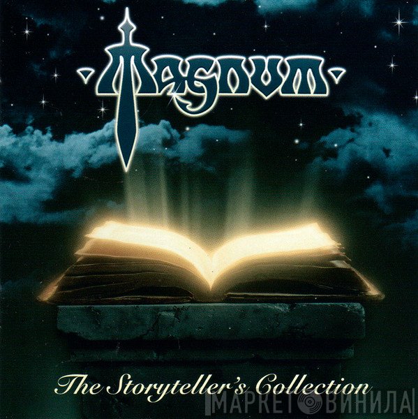 Magnum  - The Storyteller's Collection