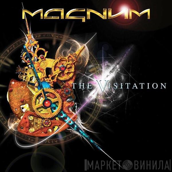 Magnum   - The Visitation