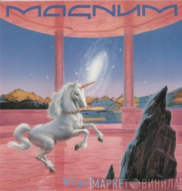 Magnum   - Vigilante
