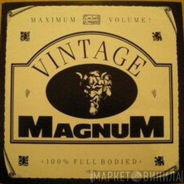 Magnum  - Vintage Magnum