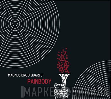 Magnus Broo Quartet - Painbody