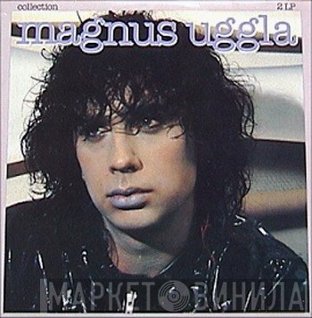 Magnus Uggla  - Collection