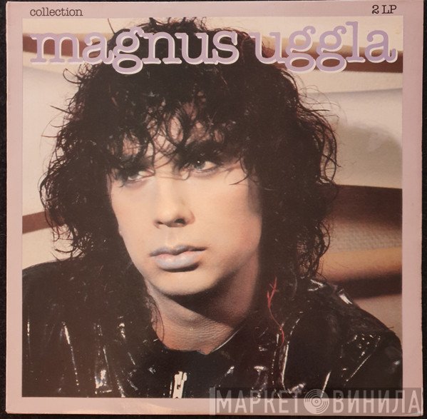 Magnus Uggla  - Collection