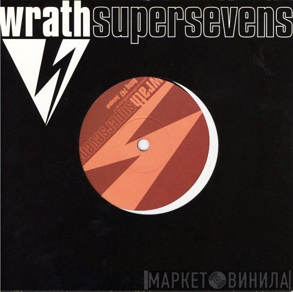 Magoo , Being 747 - Supersevens #4