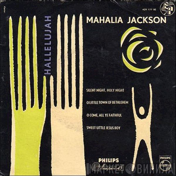 Mahalia Jackson - Hallelujah