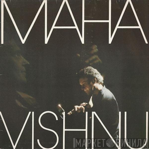 Mahavishnu Orchestra - Mahavishnu