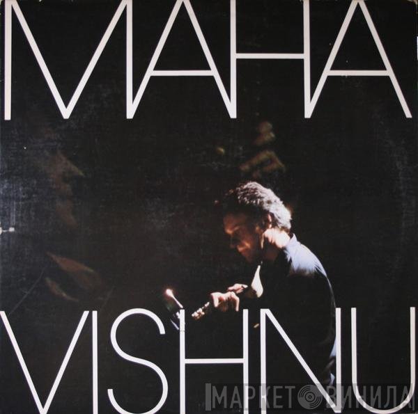 Mahavishnu Orchestra  - Mahavishnu