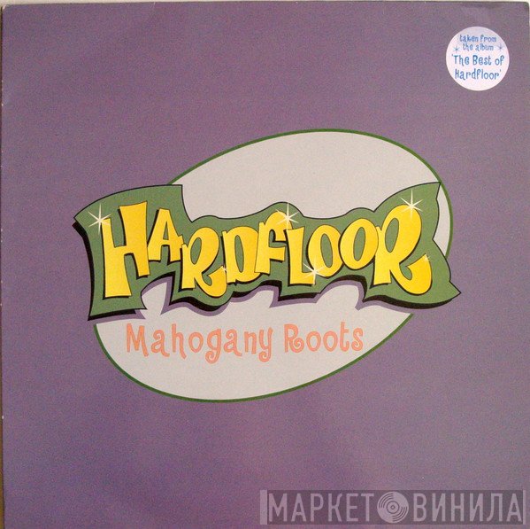  - Mahogany Roots