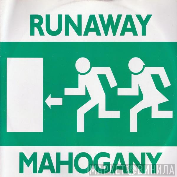 Mahogany  - Runaway