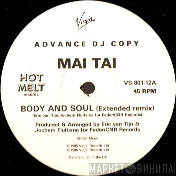 Mai Tai - Body & Soul