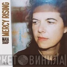 Maia Sharp  - Mercy Rising