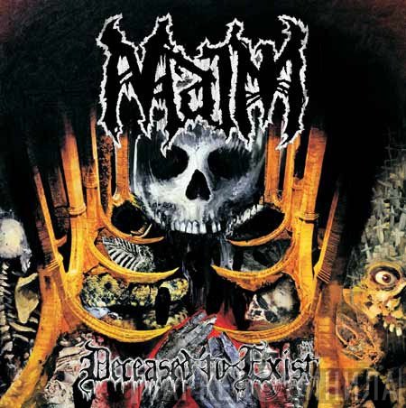 Maim  - Deceased To Exist