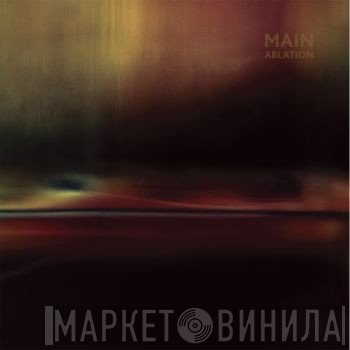 Main  - Ablation