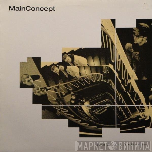 Main Concept  - Sounds Fürs Auditorium