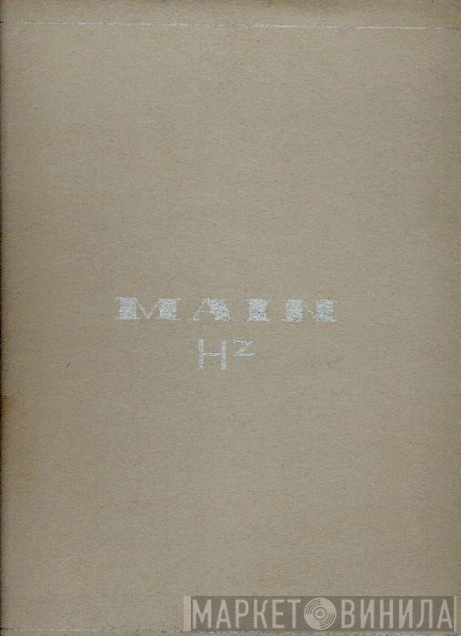Main  - Hz