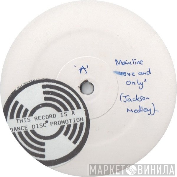 Main Line - One And Only (The Jackson Medley)