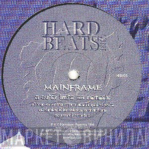 Mainframe  - Outer Limits / Nemesis