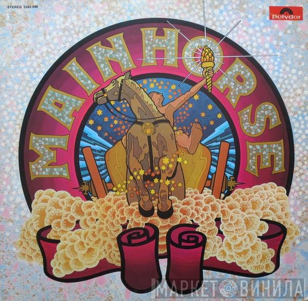 Mainhorse  - Mainhorse