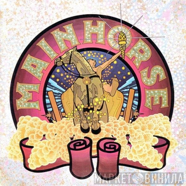 Mainhorse  - Mainhorse