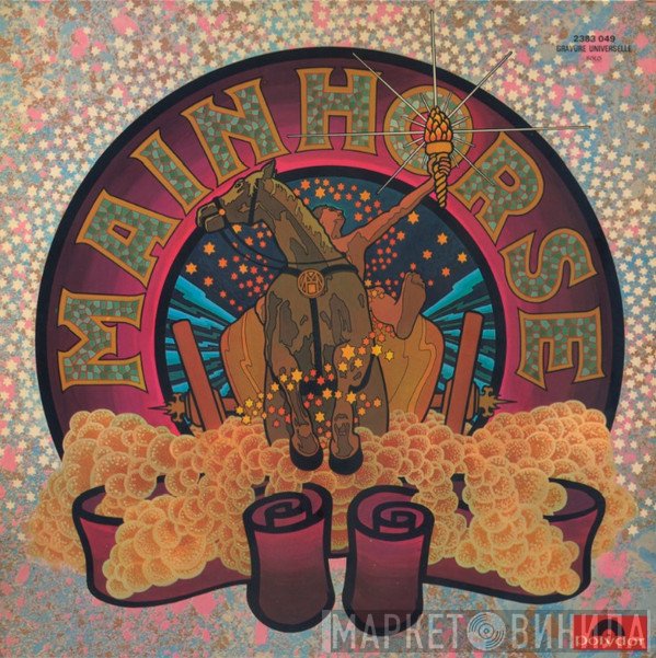 Mainhorse  - Mainhorse