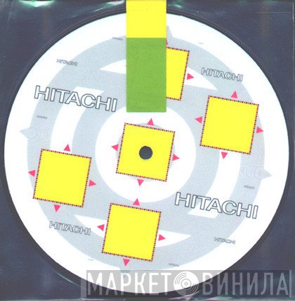 Mainpal Inv.  - Hitachi