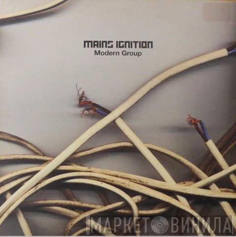 Mains Ignition - Modern Group