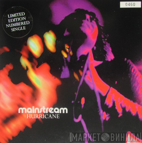 Mainstream - Hurricane