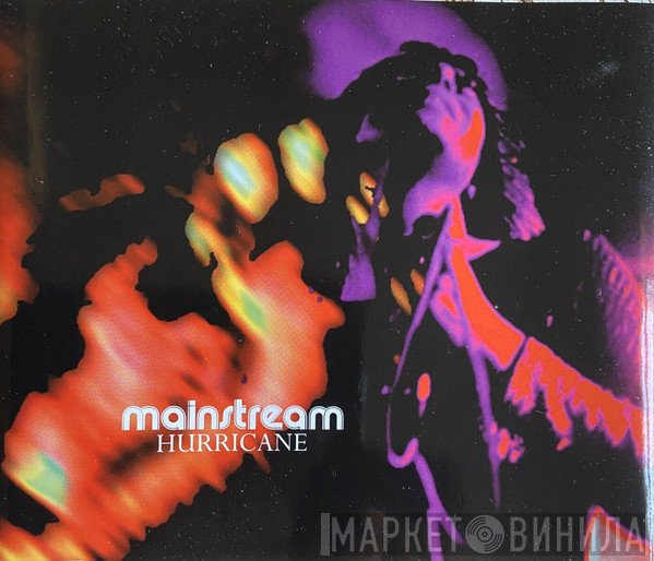 Mainstream - Hurricane