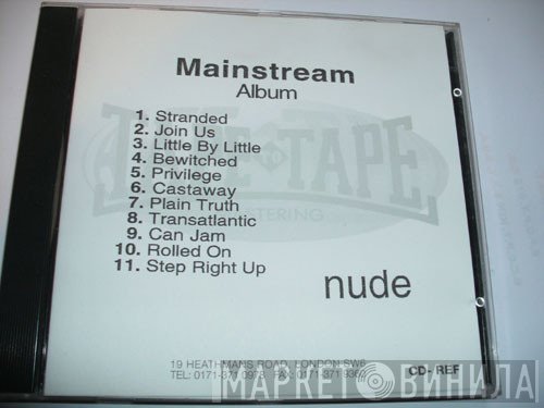 Mainstream  - Mainstream