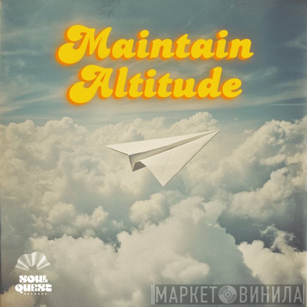  - Maintain Altitude EP