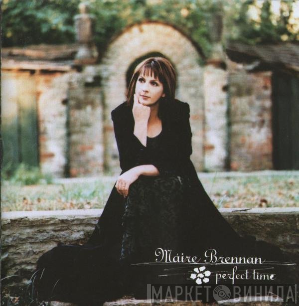 Maire Brennan  - Perfect Time