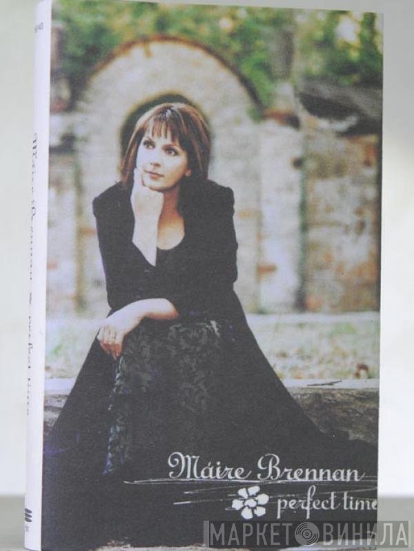 Maire Brennan  - Perfect Time