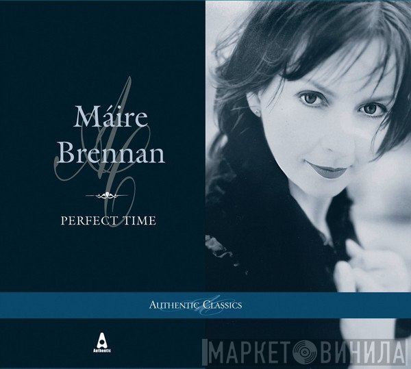 Maire Brennan  - Perfect Time