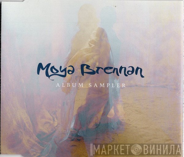 Maire Brennan - Two Horizons / Album Sampler