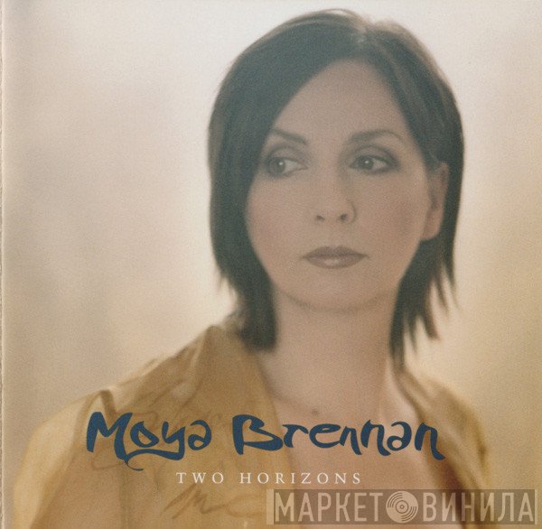 Maire Brennan  - Two Horizons