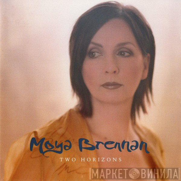 Maire Brennan  - Two Horizons