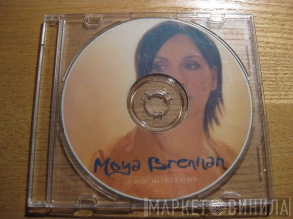 Maire Brennan  - Two Horizons