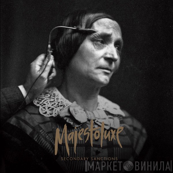 Majestoluxe - Secondary Sanctions