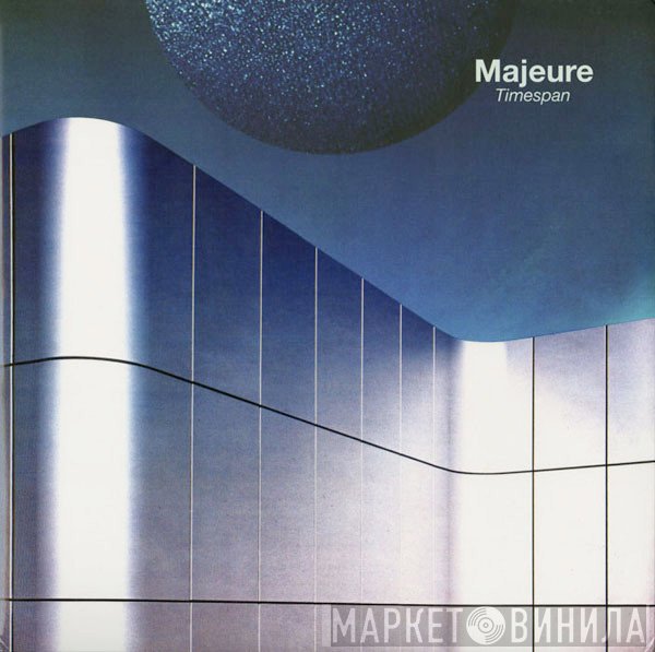 Majeure - Timespan